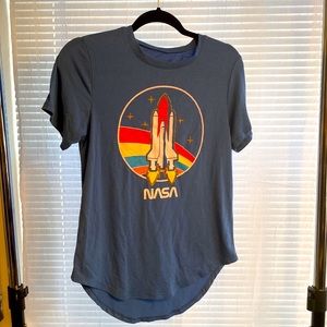 NASA T-Shirt